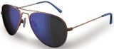 Sunwise Lancaster Lifestyle Sunglasses - waterworldsports.co.uk