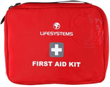 Lifesystems First Aid Case - waterworldsports.co.uk