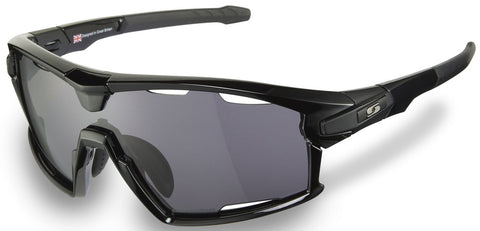 Sunwise Hybrid Air Sports Sunglasses - waterworldsports.co.uk