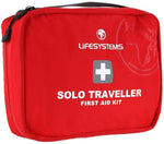 Lifesystems Solo Traveller First Aid Kit - waterworldsports.co.uk