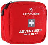 Lifesystems Adventurer First Aid Kit - waterworldsports.co.uk