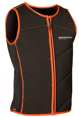 Waterproof 3D Super Insulated Mesh Vest (Womens) for Scuba Diving Drysuits - waterworldsports.co.uk
