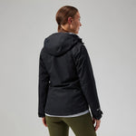 Berghaus Women's Fellmaster Gemini 3in1 Jacket - Black