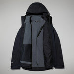 Berghaus Women's Fellmaster Gemini 3in1 Jacket - Black