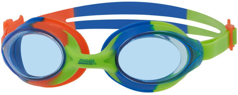 Zoggs Bondi Junior Swimming Goggles - waterworldsports.co.uk