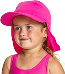 Zoggs Kids Sun Hat - waterworldsports.co.uk