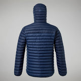 Berghaus Vaskye Jacket - Dark Blue (Mens)