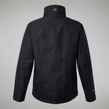 Berghaus RG Alpha 2.0 Jacket - Black (Mens)
