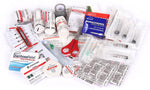 Lifesystems Solo Traveller First Aid Kit - waterworldsports.co.uk