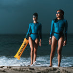 Restube Active Self Inflating Safety Buoy for Open Water - waterworldsports.co.uk
