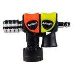 Aquatec Duo Alert (for Underwater and Surface) - waterworldsports.co.uk