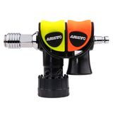 Aquatec Duo Alert (for Underwater and Surface) - waterworldsports.co.uk