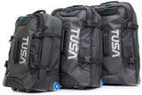 TUSA Roller Bag for Scuba Diving Gear (Medium) - waterworldsports.co.uk