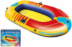 Surf State Inflatable Dinghy Adventurer 2000 (200 x 115cm) - waterworldsports.co.uk
