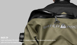 Waterproof D3 Ergo Drysuit (Mens) - waterworldsports.co.uk