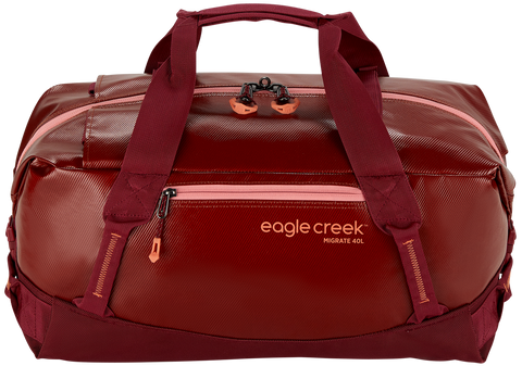 Eagle Creek Migrate Duffel Bag 40L - waterworldsports.co.uk