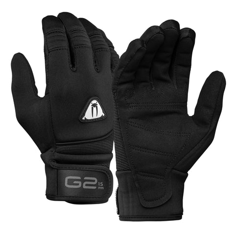 Waterproof G2 1.5mm Gloves - waterworldsports.co.uk