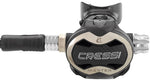 Cressi T10-SC PVD / Master Regulator DIN - waterworldsports.co.uk