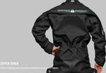 Waterproof D1X Hybrid ISS Drysuit (Mens) - waterworldsports.co.uk