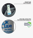 Look Clear Anti-Fog Spray (30ml) for Goggles and Dive Masks - waterworldsports.co.uk