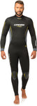 Cressi Fast Man Wetsuit (5mm) - waterworldsports.co.uk