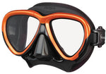 TUSA M2004 Intega Dive Mask - waterworldsports.co.uk