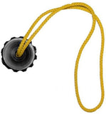 MGE DIN Diving Tank Valve Insert (with Cord Loop) - waterworldsports.co.uk