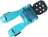 Aquatec Mouldable Scuba Regulator Mouthpiece - waterworldsports.co.uk