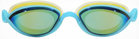 HUUB Pinnacle Air Seal Swimming Goggle (with AirFit Technology) - waterworldsports.co.uk