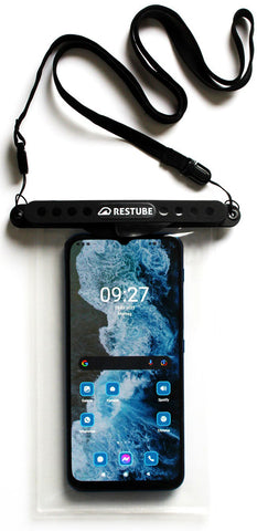 Restube Waterproof Smartphone Case
