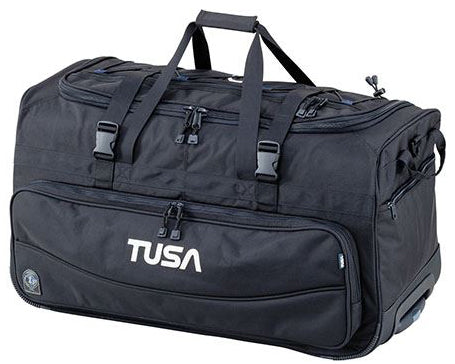 TUSA RD2 Roller Duffle Bag - waterworldsports.co.uk