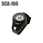 TUSA SCA160U Wrist Compass - waterworldsports.co.uk