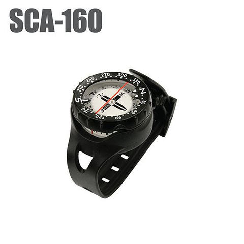 TUSA SCA160U Wrist Compass