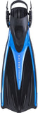 TUSA SF0102 IMPREX DUO Fins - waterworldsports.co.uk