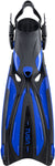 TUSA SF22 SOLLA Strap Fins - waterworldsports.co.uk