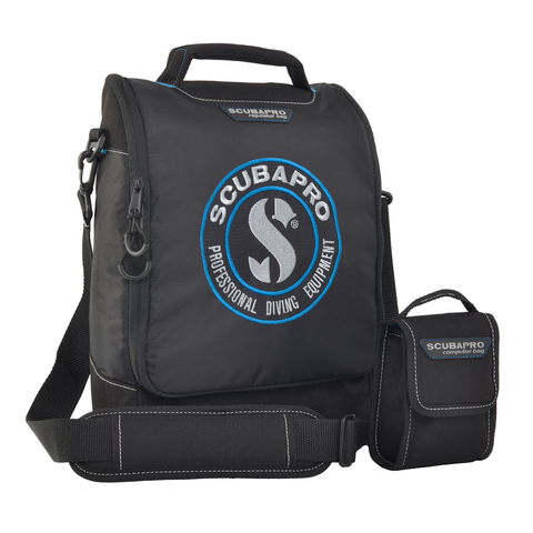 Scubapro Dive Regulator and Computer Bag - waterworldsports.co.uk