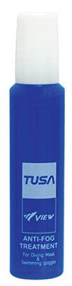 TUSA VIEW TEC52A Anti-Fog Liquid - waterworldsports.co.uk
