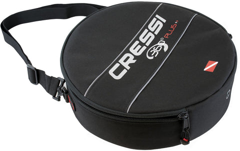Cressi 360 Regulator Bag - waterworldsports.co.uk