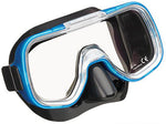 TUSA SPORT UC2022 Dive Mask and Snorkel Set YOUTH PRO - waterworldsports.co.uk