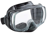 TUSA SPORT Dive Mask and Snorkel Set ADULT PRO (UC3325) - waterworldsports.co.uk