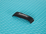 Sandbanks Style Ultimate Paua 10'6'' iSUP Paddleboard (Package Deal)