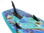 Sandbanks Style Ultimate Paua 10'6'' iSUP Paddleboard (Package Deal)