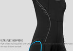 Waterproof W50 5mm Wetsuit (Womens) - waterworldsports.co.uk