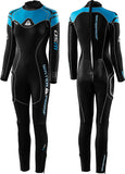 Waterproof W50 5mm Wetsuit (Womens) - waterworldsports.co.uk
