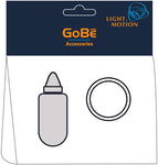 Light and Motion GoBe Torch O-Ring and Grease - waterworldsports.co.uk