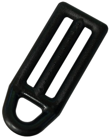 MGE Weight Retainer for Scuba Diving Belt (Pack of 2) - waterworldsports.co.uk