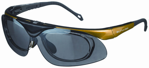 Sunwise Budapest Sports Sunglasses - waterworldsports.co.uk