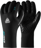 Waterproof G30 2.5mm Superstretch Gloves - waterworldsports.co.uk