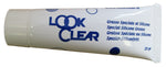 Look Clear Silicone Grease 20g Tube Preserves rubber, plastic and metal - waterworldsports.co.uk