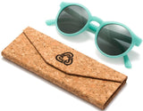 Waterhaul Harlyn Recycled Sunglasses - waterworldsports.co.uk